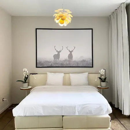 Appartamento Loft O - River View *