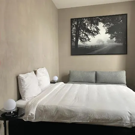 Loft O - River View *