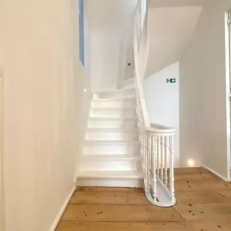Loft O - River View