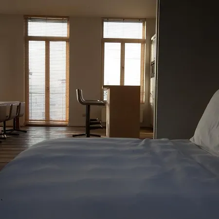 Appartamento Loft O - River View *