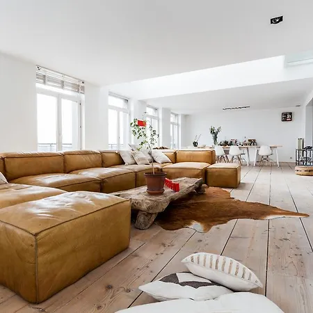 Loft O - River View Appartamento