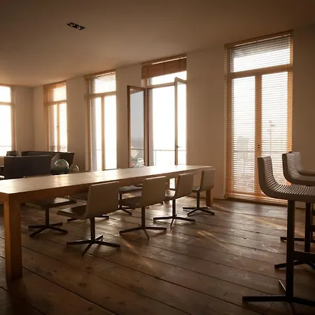 Loft O - River View 아파트 *