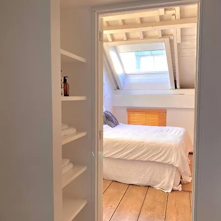 Loft O - River View 안트베르펜