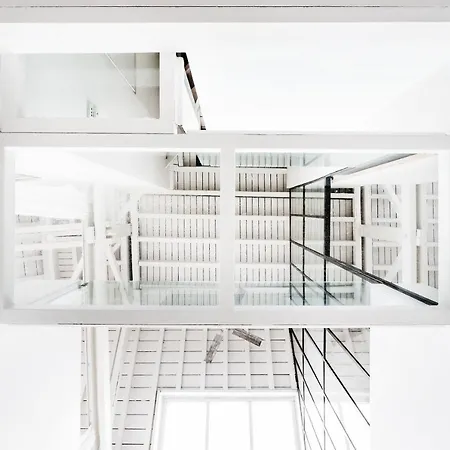 Loft O - River View * 안트베르펜