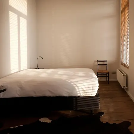 Loft O - River View * 안트베르펜