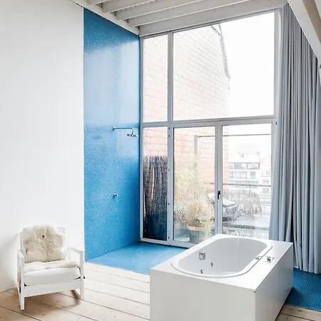 아파트 Loft O - River View