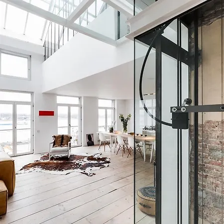 아파트 Loft O - River View *