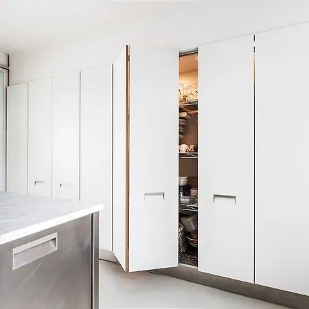 아파트 Loft O - River View *